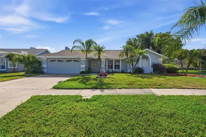 PALM HARBOR FL Home