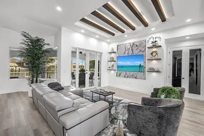 CAPE CORAL FL Home