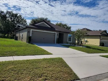 TAVARES FL Home