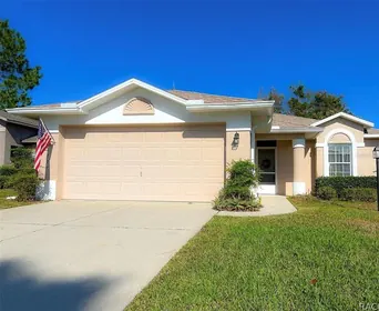 LECANTO FL Home