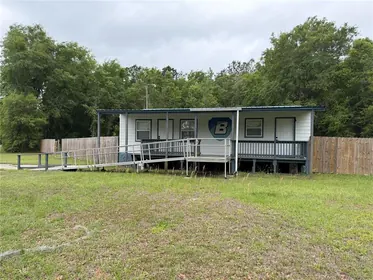 BRONSON FL Home