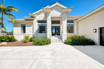 NOKOMIS FL Home