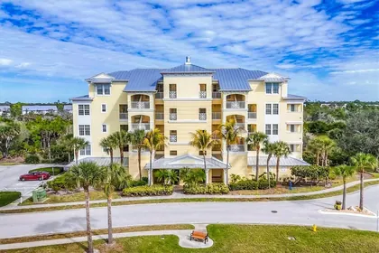 ENGLEWOOD FL Home