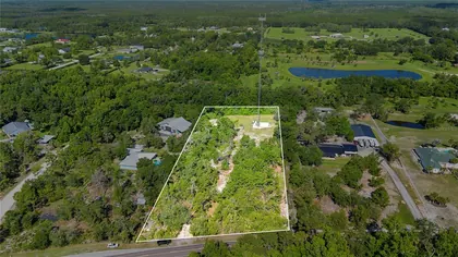 NEW SMYRNA BEACH FL Property