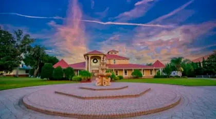 THONOTOSASSA FL Home