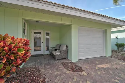 SARASOTA FL Home