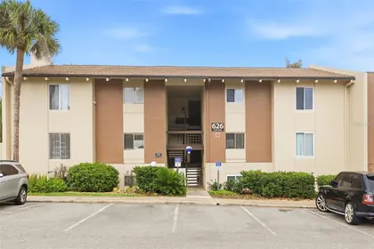 ALTAMONTE SPRINGS FL Home