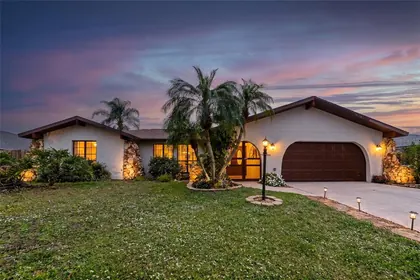 SARASOTA FL Home