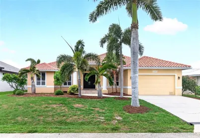 PUNTA GORDA FL Home
