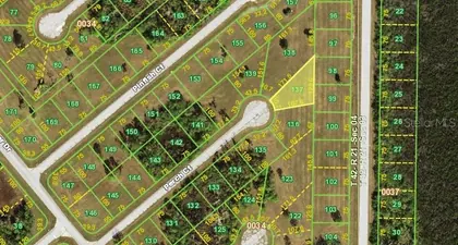 PLACIDA FL Property