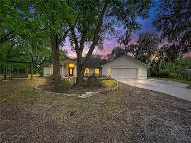 LITHIA FL Home