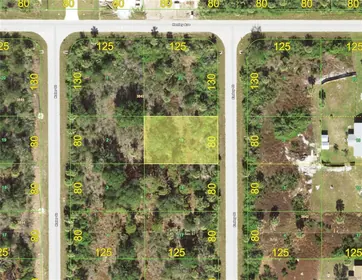 PORT CHARLOTTE FL Property