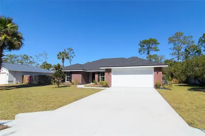 PALM COAST FL Home
