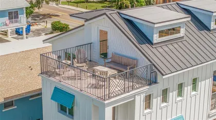 INDIAN ROCKS BEACH FL Home