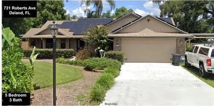DELAND FL Home