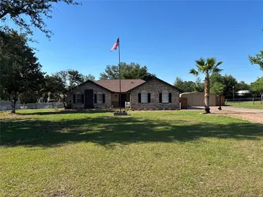 SUMMERFIELD FL Home