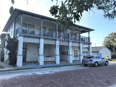 PUNTA GORDA FL Home