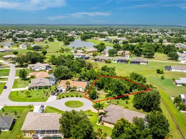 PUNTA GORDA FL Property