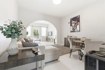 SAN JUAN PR Home