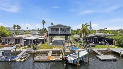 HUDSON FL Home