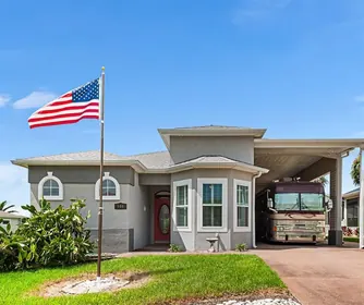 POLK CITY FL Home
