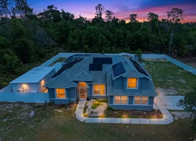 WEEKI WACHEE FL Home
