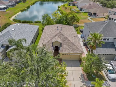 BRANDON FL Home