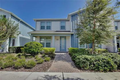 ORLANDO FL Home