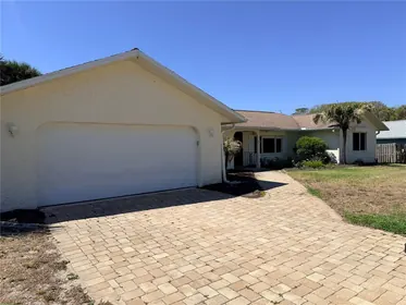 PONCE INLET FL Home
