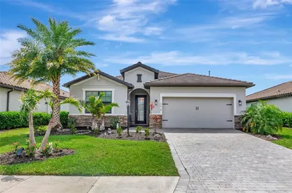 LAKEWOOD RANCH FL Home