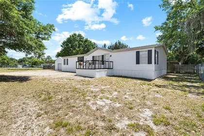 RIVERVIEW FL Home