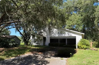 LUTZ FL Home