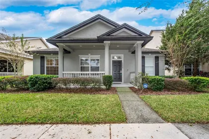 WINDERMERE FL Home