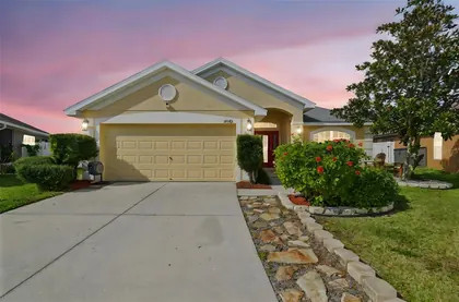 WIMAUMA FL Home