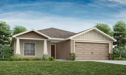 AUBURNDALE FL Home
