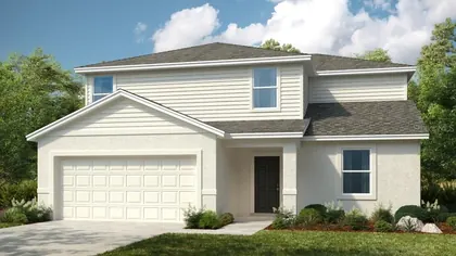 GROVELAND FL Home