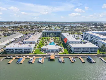 NEW SMYRNA BEACH FL Home