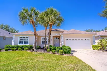 OCALA FL Home