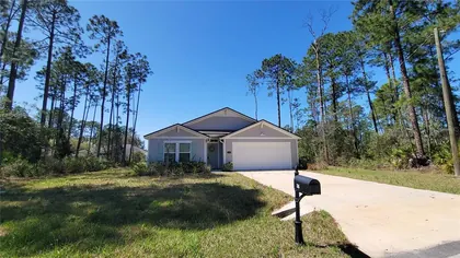 PALM COAST FL Home