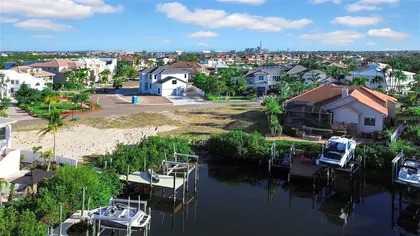 APOLLO BEACH FL Property