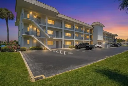 LONGBOAT KEY FL Home