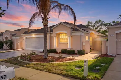 SPRING HILL FL Home
