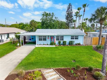 NEW SMYRNA BEACH FL Home