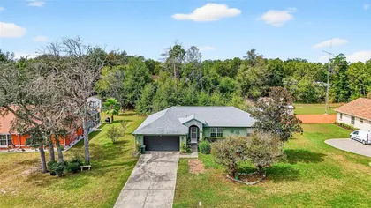 OCALA FL Home