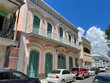 PONCE PR Property