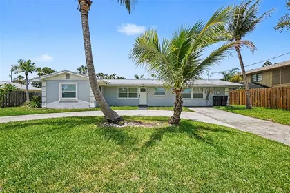 PALMETTO FL Home