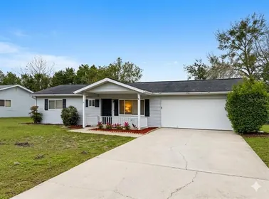 OCALA FL Home