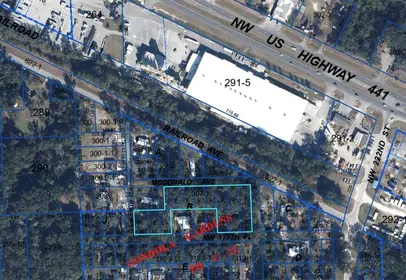 HIGH SPRINGS FL Property
