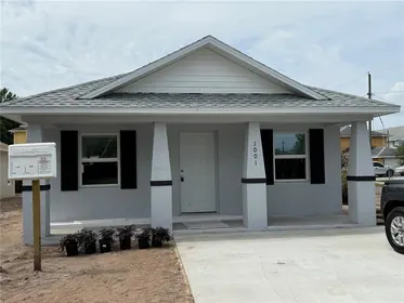 PLANT CITY FL Home