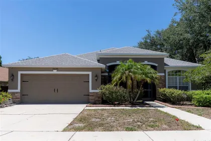 APOLLO BEACH FL Home